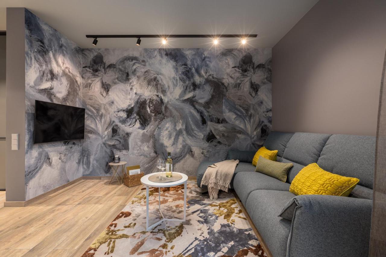 Olivia Apartamenti Jūrkalne Exterior foto